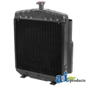 70227888 - Radiator - Image 1