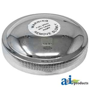 70253690 - Cap, Fuel - Image 1