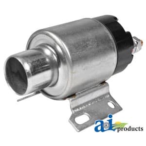 70269209 - Solenoid, Delco