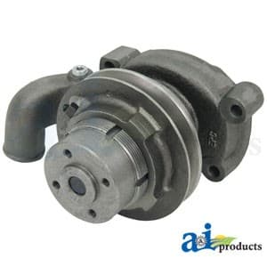 703820R1 - Water pump w/ gasket