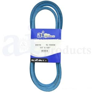 7079190YP - Belt, Engine to 60" Deck - Image 1