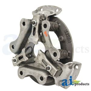 70800023 - Pressure Plate: 7"