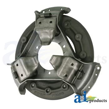 708184 - Pressure Plate: 11", 3 lever