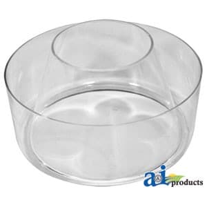 71125804 - Bowl, Pre-Cleaner (7") - Image 1