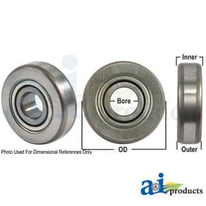 711770 - Bearing, Plunger, Pickup, Reel