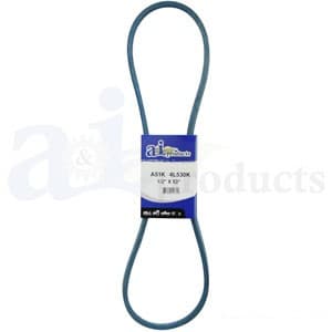 72038 - Belt, Drive/ Blade