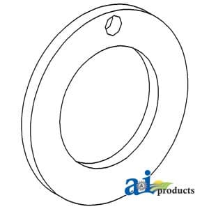 72089037 - Bearing, Thrust Spindle