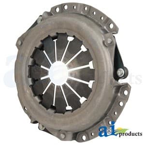 72098568 - Pressure Plate: 8.5" diaphram style