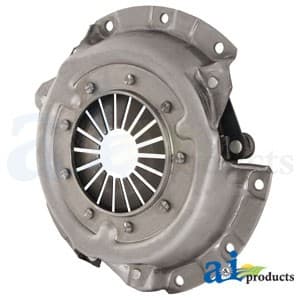 72100989 - Pressure Plate: 7 1/4", Single, Diaphragm Type