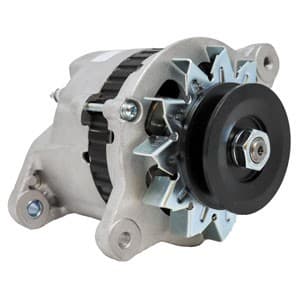 72102112 - Alternator, Hitachi - Image 1