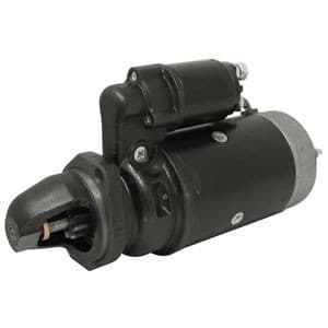 72272339 - Starter, Bosch - Image 1