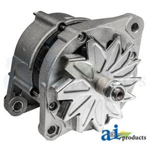 72272430 - Alternator, Bosch - Image 1