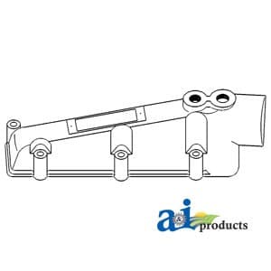 734864M1 - Manifold, Intake - Image 1