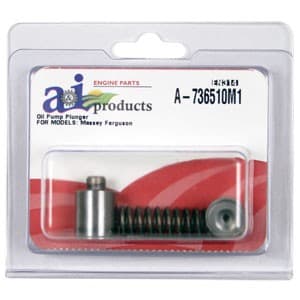 736510M1 - Plunger, Oil Pump