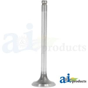 737640M1 - EXHAUST VALVE - Image 1