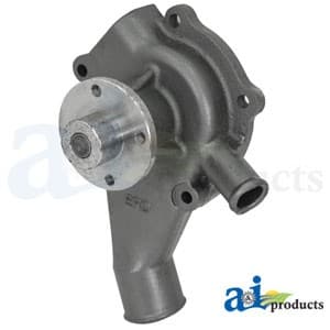 74007551 - Pump, Water w/o Pulley
