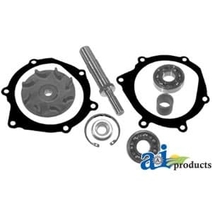 748164M91 - Repair Kit, Water Pump - Image 1