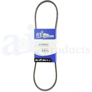 7540367 - Belt, Traction Drive