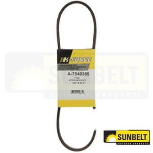 7540369 - Belt, Drive - Image 1