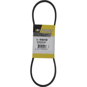 75404100 - Belt, Tension Pulley