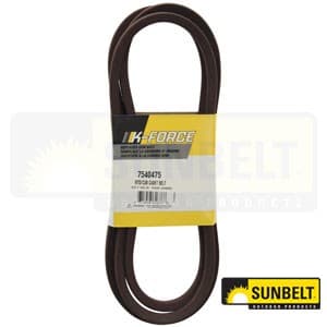 7540475 - Belt, Drive - Image 1