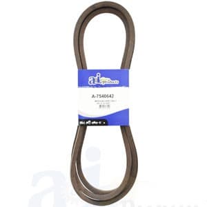 7540642 - Belt, Deck, Drive - Image 1