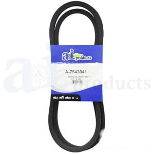 7543041 - Belt, Deck