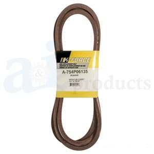 754P06135 - Belt, Deck 46"