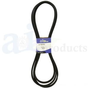 795781 - Deck 60" Rear Discharge - Image 1