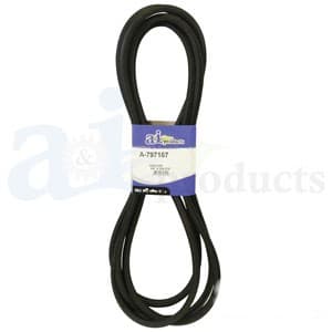 797167 - Deck 72" Rear Discharge - Image 1