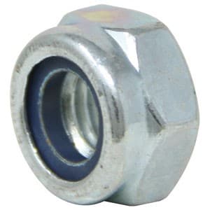 80201062 - Nut, 10mm