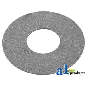 8053 - Friction Disc/Clutch Lining, 6.50" OD, 2.642" ID - Image 1