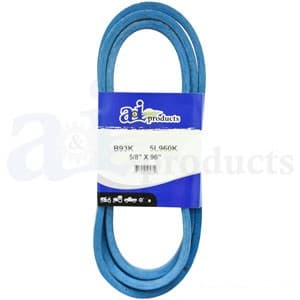 816142C - Belt, Deck - Image 1