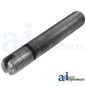 81865037 - ROD, THREADED; LEVELING BOX - Image 1