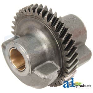 81873999 - GEAR, BALANCER; 15.4 MM WIDE, RH - Image 1