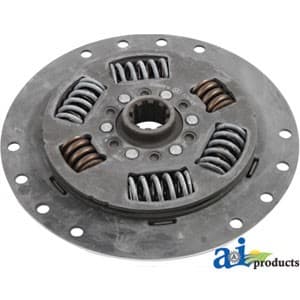 82008857 - Damper - Image 1