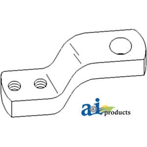 82026931 - Hammerstrap, Drawbar