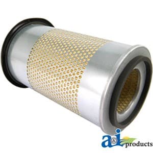 82027153 - Filter, Outer Air - Image 1