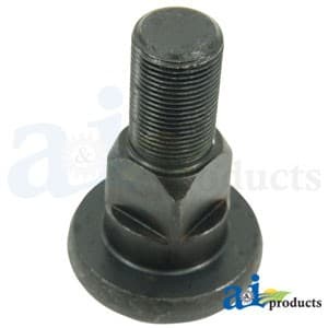 8251 - Bolt, Rotary Cutter Blade