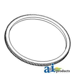 825452M1 - Ring Gear, Flywheel - Image 1