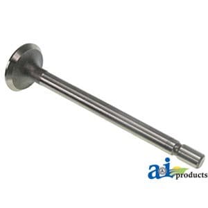 825651M1 - VALVE, EXHAUST - Image 1
