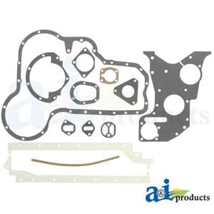 82908 - Gasket Set, Lower without Seals