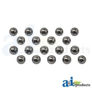 83424343 - Ball Bearing, Steering Gear (Pk/20)