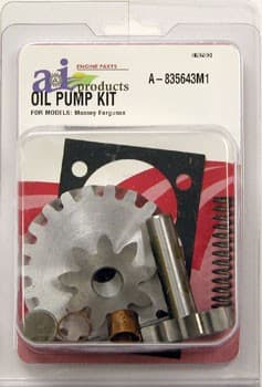 835643M1 - Repair Kit, Oil Pump - Image 1
