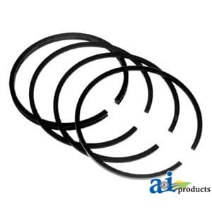 836117M91 - Rings, Piston - Image 1