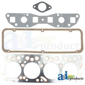 836283M1 - Gasket Set, Upper - Image 1