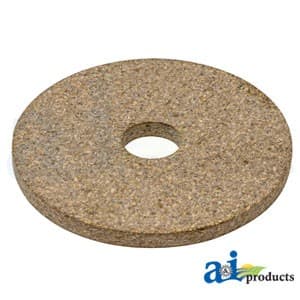 83977032 - Disc, Lift Cover Friction