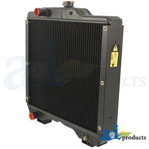 84172100 - Radiator