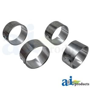 85035B - Bearing Set, Connecting Rod (.020")