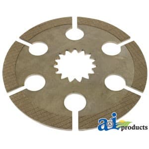 86014786 - Disc; Brake - Image 1